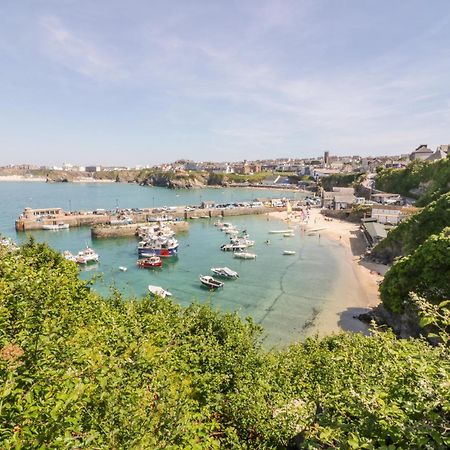 Fistral Quay Villa New Quay Buitenkant foto