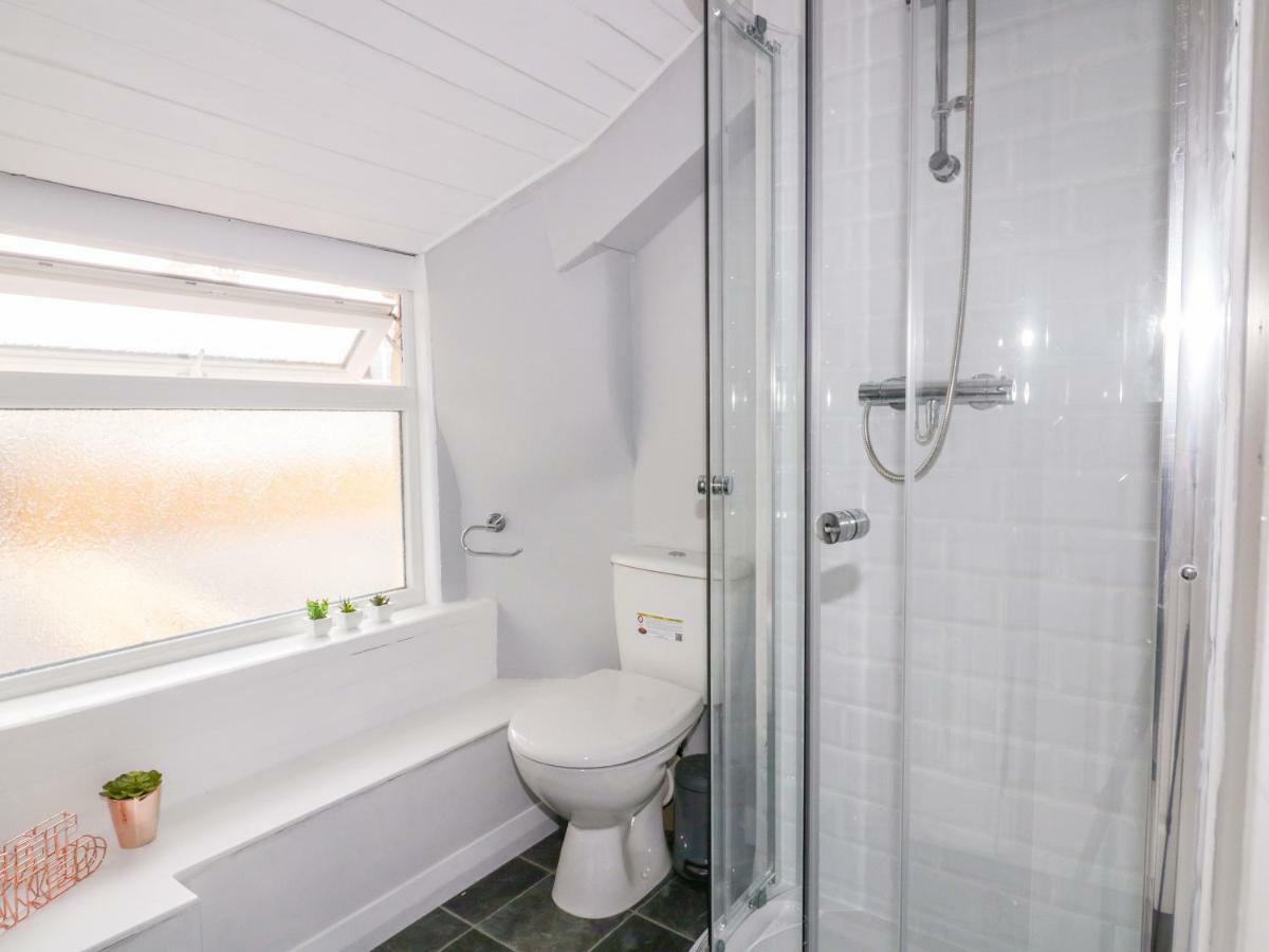 Fistral Quay Villa New Quay Buitenkant foto