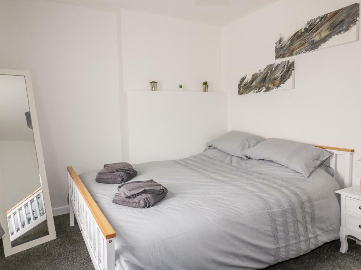 Fistral Quay Villa New Quay Buitenkant foto