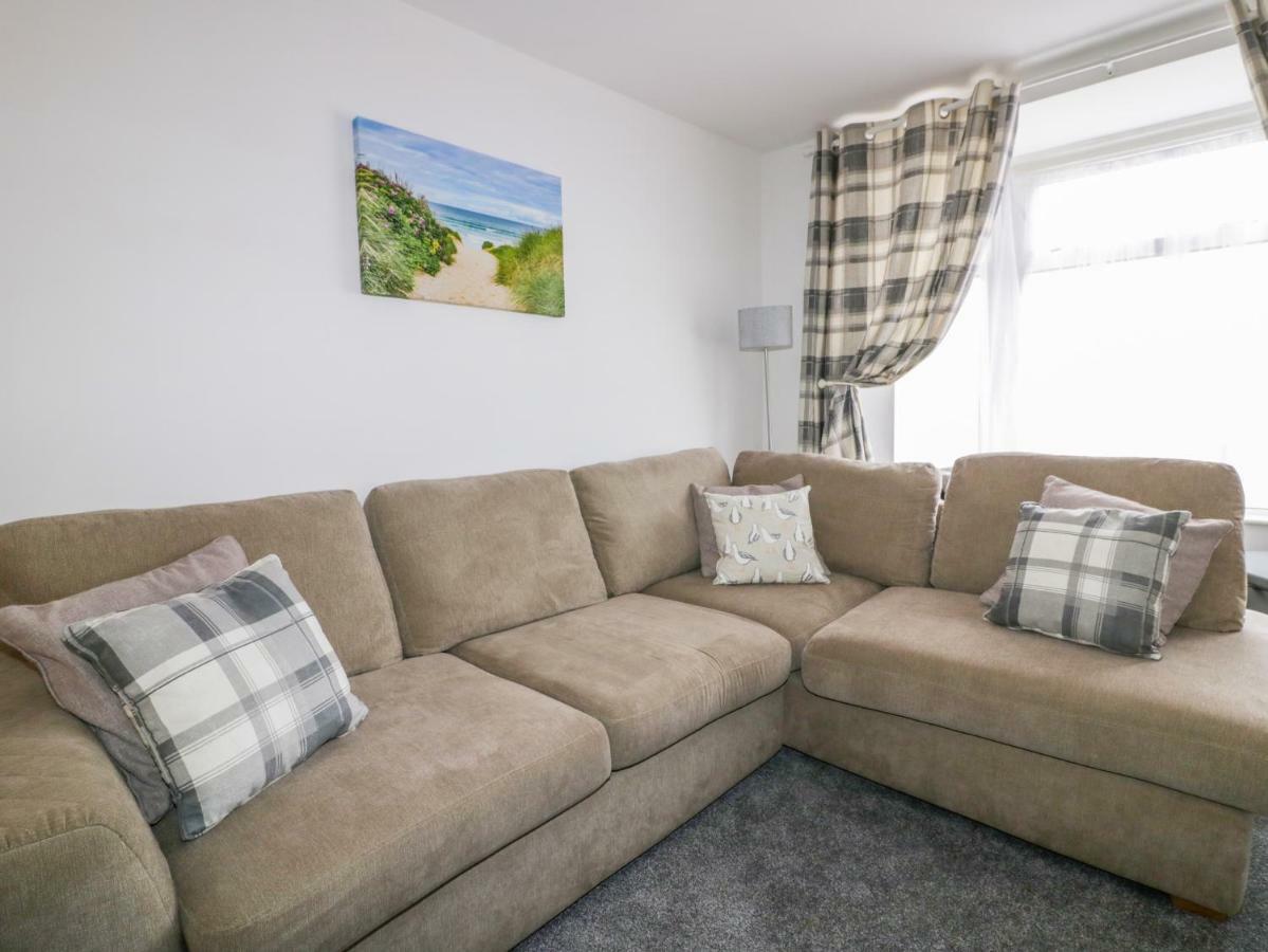 Fistral Quay Villa New Quay Buitenkant foto