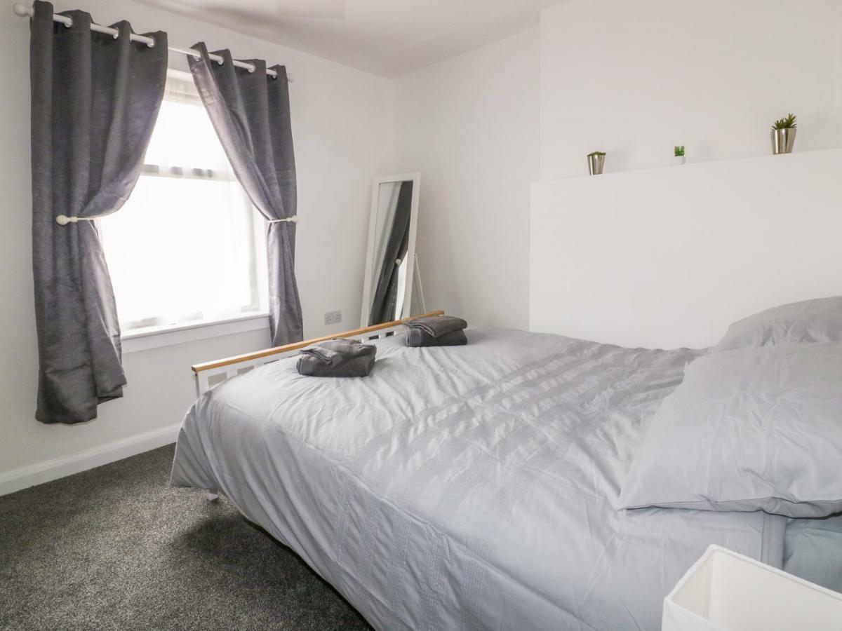 Fistral Quay Villa New Quay Buitenkant foto