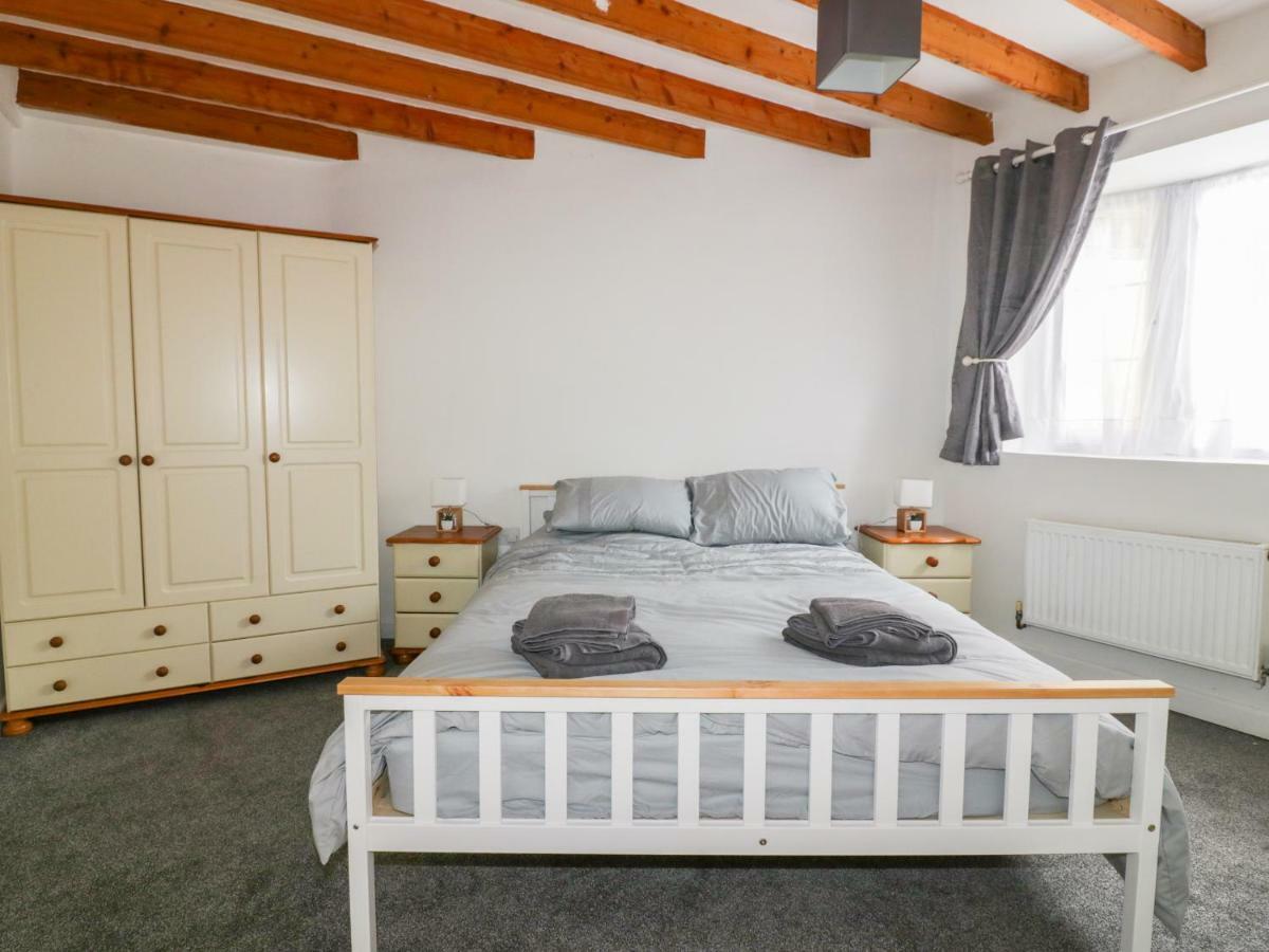 Fistral Quay Villa New Quay Buitenkant foto